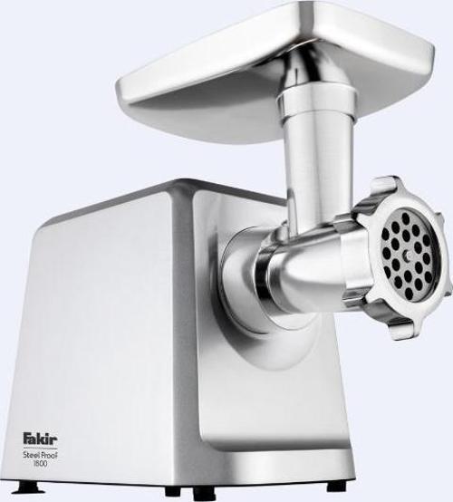 Steel Proof 1800 Kıyma Makinesi