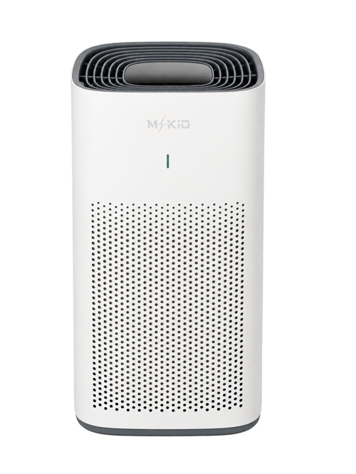 Hava Temizleme Cihazı – Hepa H13 Filtreli, PM2.5 Otomatik Hava Temizleme Sensörü, 90 M2'ye Kadar Etkili, Ultra Sessiz Çalışma Modu 10dB, Wi-Fi Mobile Uygulama Destekli