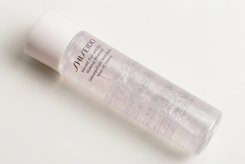 SHISEIDO Instant Eye And Lip Makeup Remover - Makyaj Temizleyici