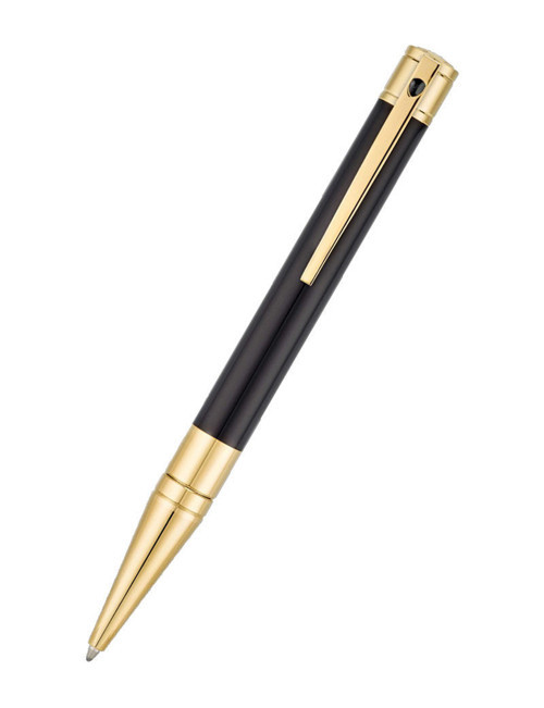 S.T. Dupont D-Initial Roller Kalem 265202