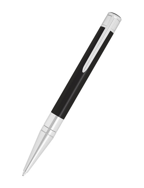 S.T. Dupont Initial Gümüş Tükenmez Kalem 275200