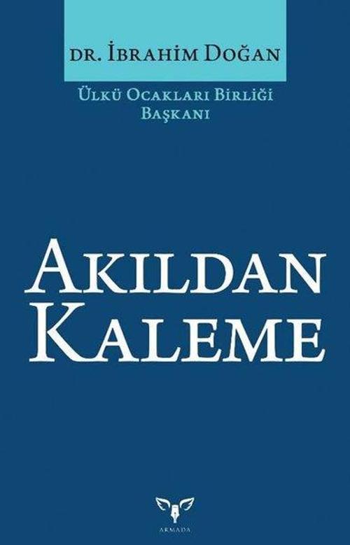 Akıldan Kaleme