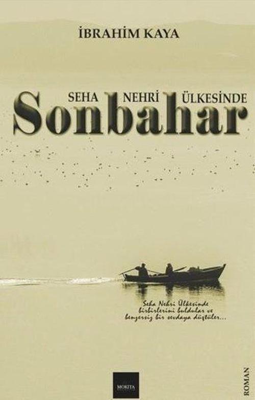 Seha Nehri Ülkesinde Sonbahar