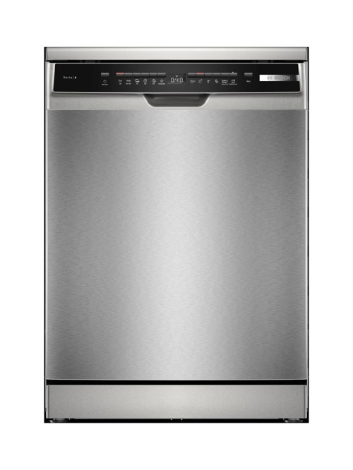 SMS4EMI64T Serie 4 Solo Bulaşık Makinesi