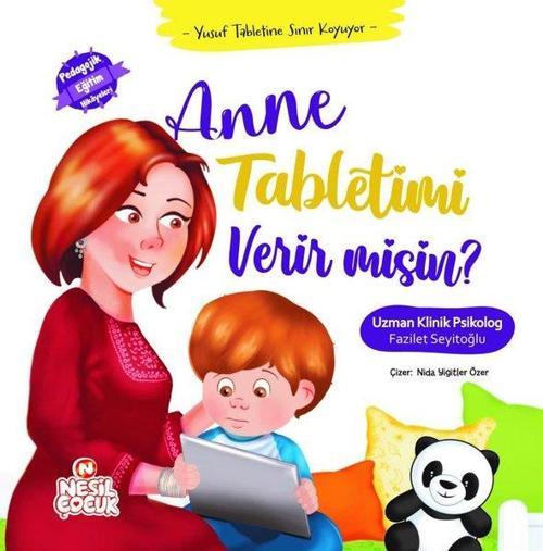 Anne Tabletimi Verir misin? Yusuf Tabletine Sınır Koyuyor