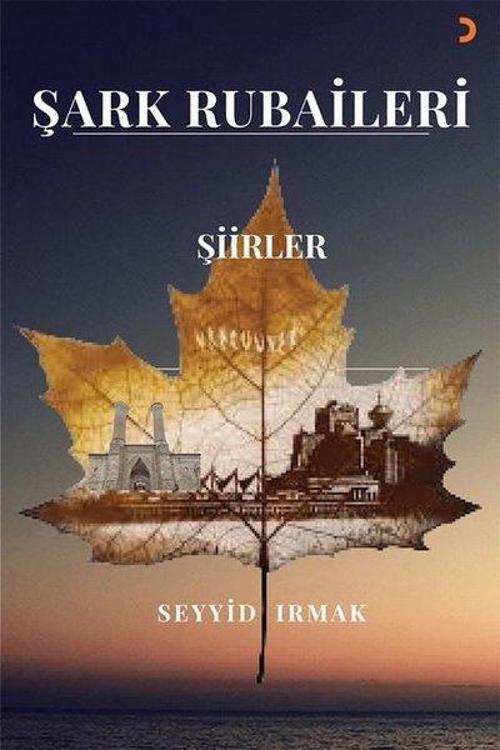 Cinius Yayınevi Şark Rubaileri