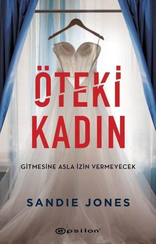 Epsilon Yayınevi Öteki Kadın