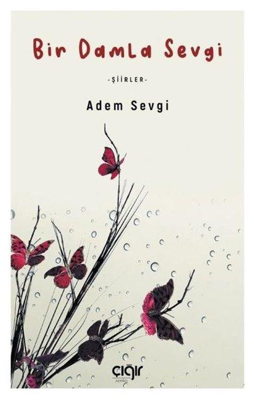 Bir Damla Sevgi - Şiirler