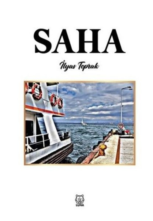 Luna Yayınları Saha