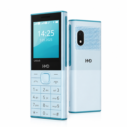 Nokıa 215 Kameralıtuşlu Telefon
