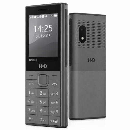 Nokıa 215 Kameralıtuşlu Telefon