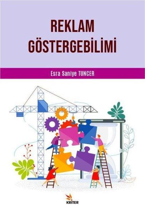 Kriter Reklam Göstergebilimi
