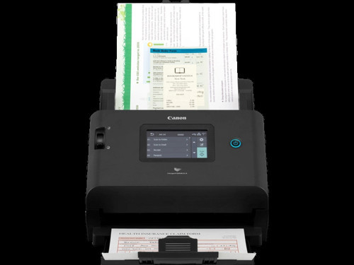 imageFORMULA DR-S350NW A4 Ağ Belge Tarayıcı