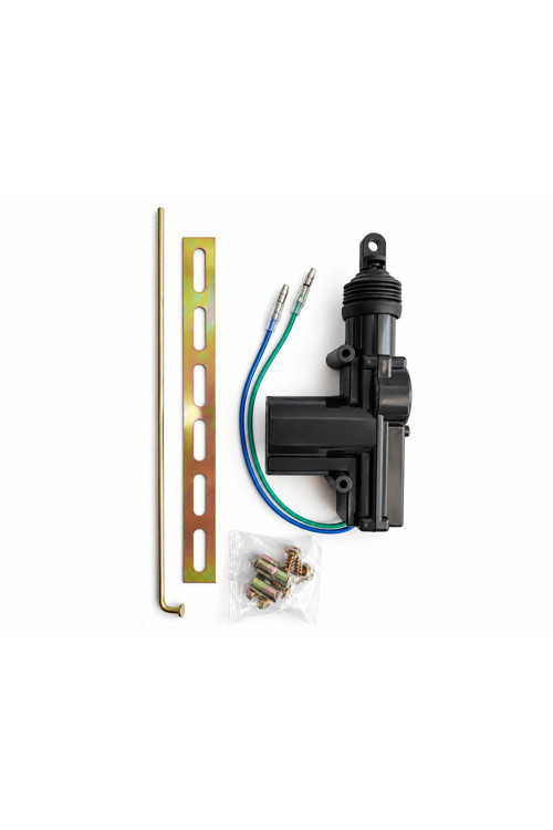 Merkezi Kapı Kilit Motoru Arka 2 Kablolu 12V Universal