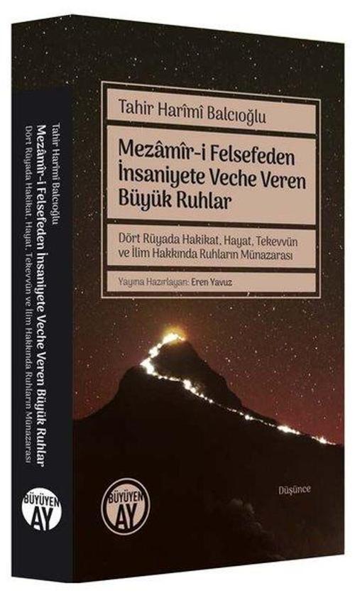 Mezamir-i Felsefeden İnsaniyete Veche Veren Büyük Ruhlar