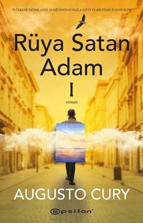 Rüya Satan Adam - 1