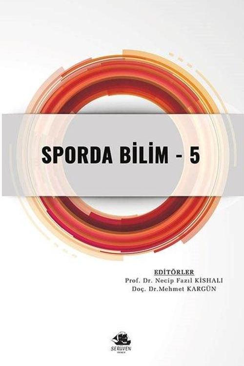Sporda Bilim-5
