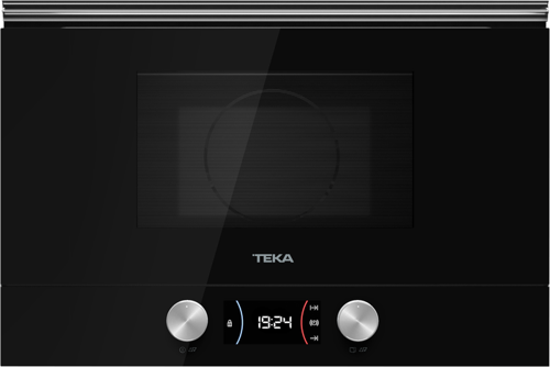 Mikrodalga Fırın ml 8220 Bıs L Bk