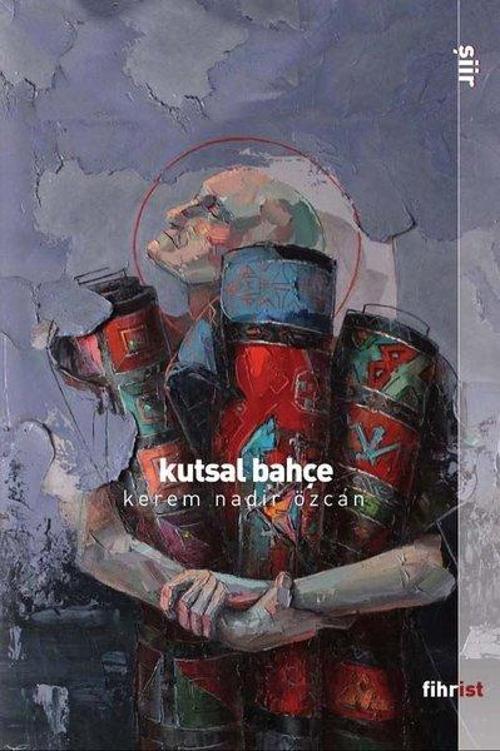 Fihrist Kutsal Bahçe