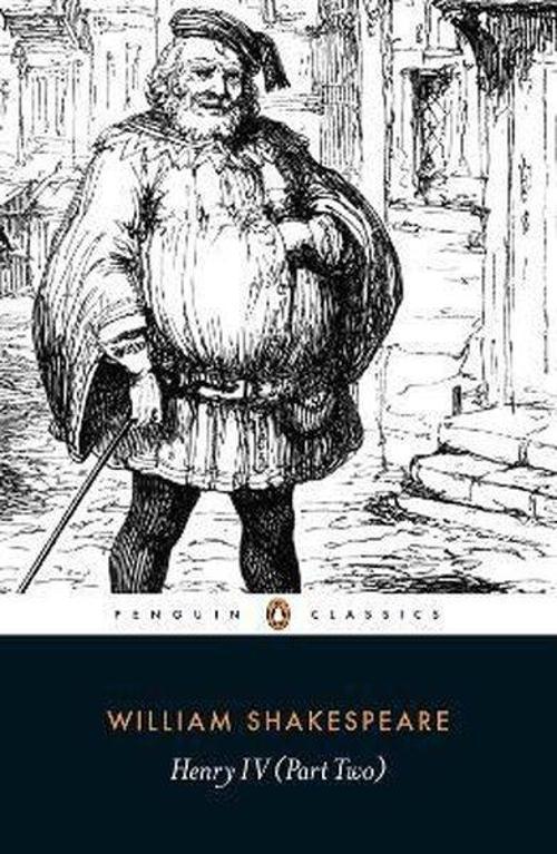 Henry IV Part 2: Arkangel Shakespeare 
