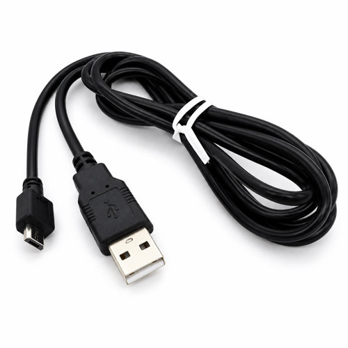 PS4 DualShock 4 Oyun Kolu Şarj Kablosu CS4-140 – USB Micro USB Gamepad Şarj ve Veri Aktarım Kablosu