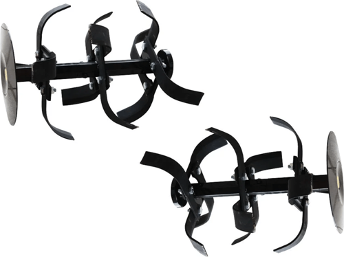 Çapa Bıçak Takımı 24 lü 27 mm