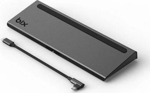 BIX BX12HB 11’i-Lİ 1 TYPE-C ÇOK PORT DOCK