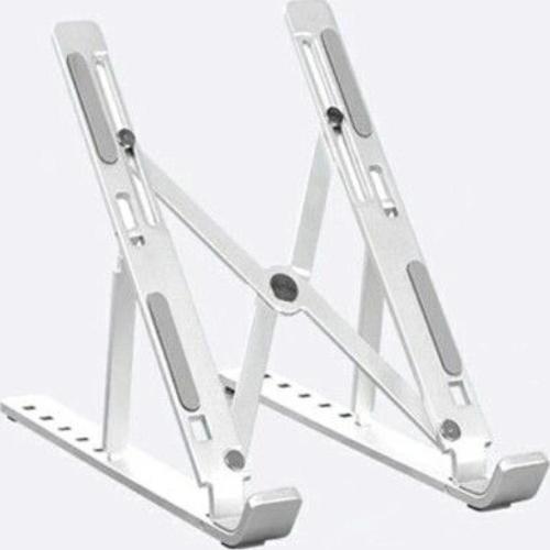 ST-805 10"-15,6" N.BOOK KATLANIR STAND,GRİ