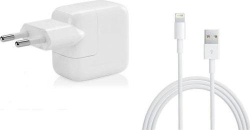 T-01 15,5W USB=LIGHTNING TABLET KABLO