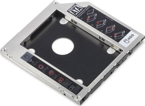 DIGITUS DA-71108 NOTEBOOK SSD/HDD YUVA9.5mm,SATA
