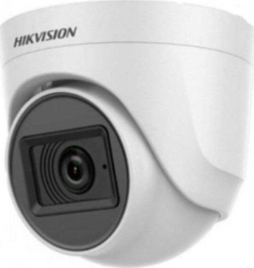 DS-2CE76D0T-EXIPF TVI 1080P-2MP 2.8mm