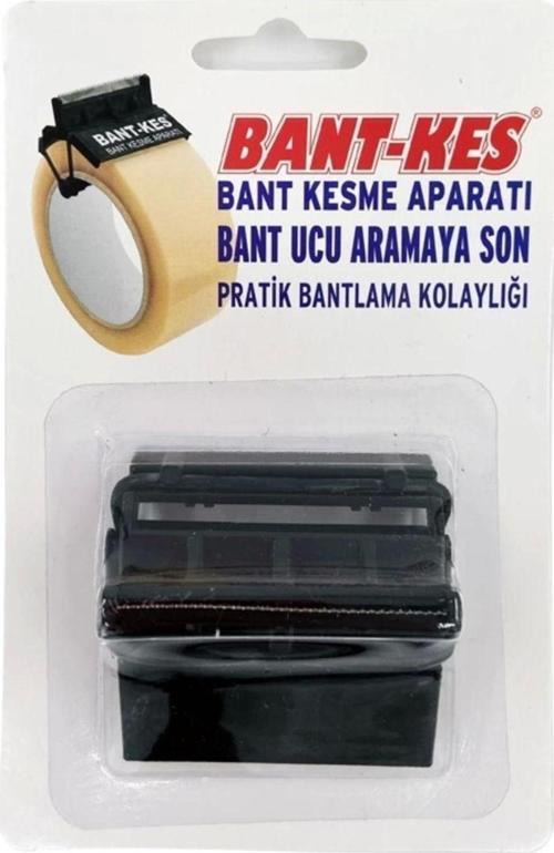 Koli Bant Kesme Aparatı Makinesi Bant Kesici Kesme Aleti