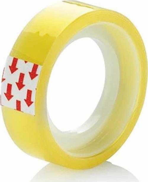 Yapışkan Bant 12Mmx10Mt 9610