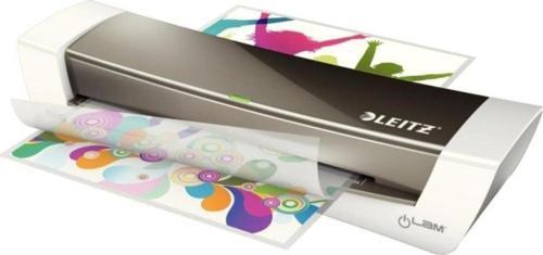 Laminasyon Makinesı İlam Home Office A4 Gri 7368-00-89