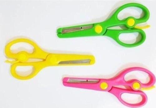 Öğreci Makası Korumalı (Sm03) 1 Adet