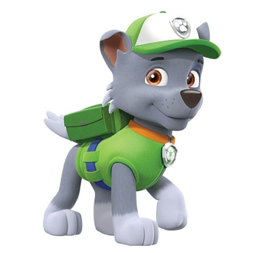 Ayaklı pano PAW PATROL Everest33X24CM