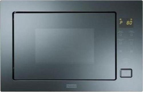 Mikrodalga Fırın Fmw 250 Cr G Bm Mirror/Black