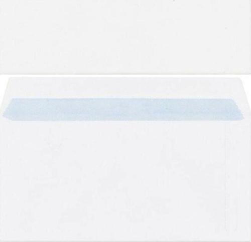 Buklet Zarf Eco Silikonlu 11.4x16.2 95 Gram (500 Lü Paket)