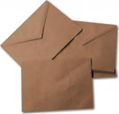 Dosya Zarf İmt.Kraft 16.2x22.9 90 GR (500 Lü Paket)