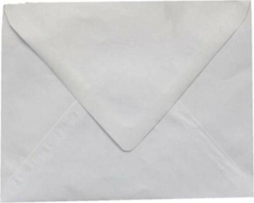 Elvan Zarf Kraft Silikonlu 11.4x16.2 90 Gram (500 Lü Paket)
