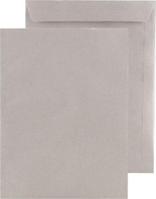 Torba Zarf İmt Kraft Silikonlu 30x40 90 Gram (250 Li Paket)