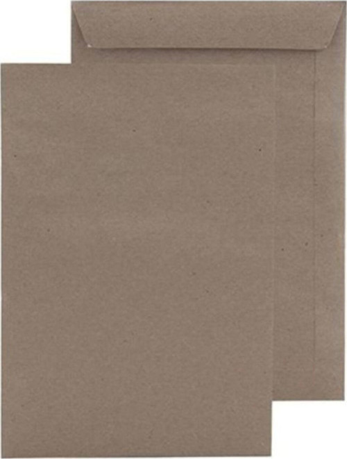Torba Zarf 170 Mm X 250 Mm 90 Gr Kraft (500 Adet)