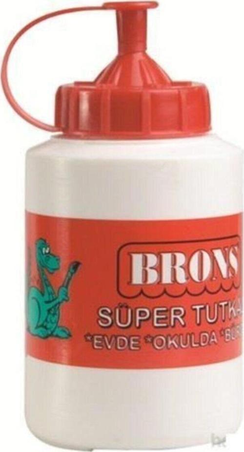 Tutkal 250 GR Beyaz Tutkal (1 Adet)