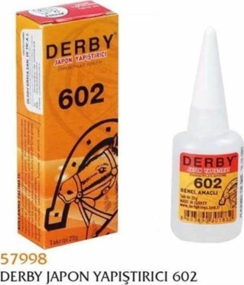 Japon Yapıştırıcı 20 GR 602