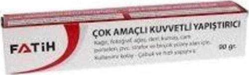 Sıvı Yapıştırıcı Çok Amaçlı 90 GR (12 Li Paket)