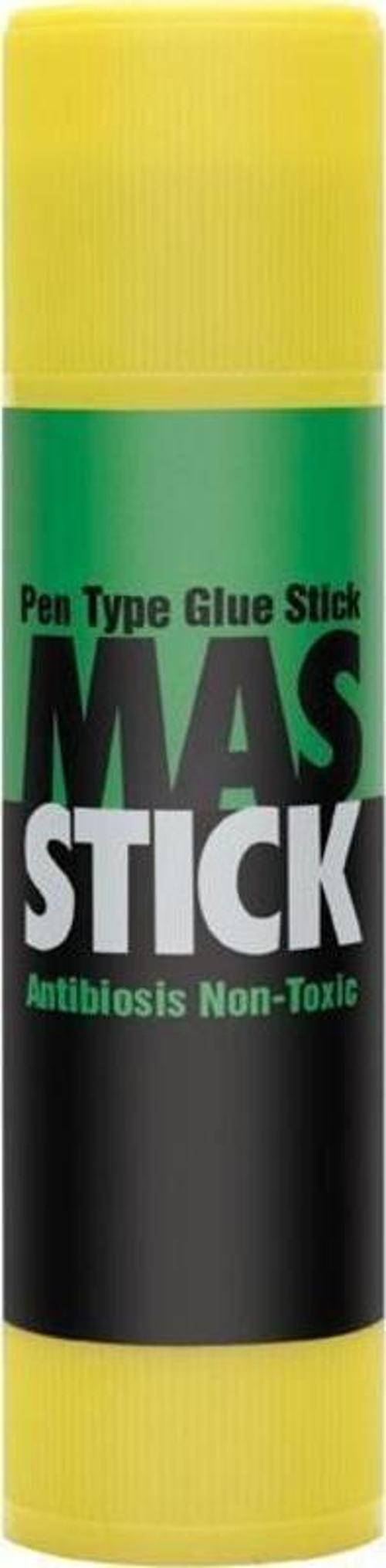 Stick Yapıştırıcı 35 Gram Stick Yapıştırıcı (12 Li Paket)