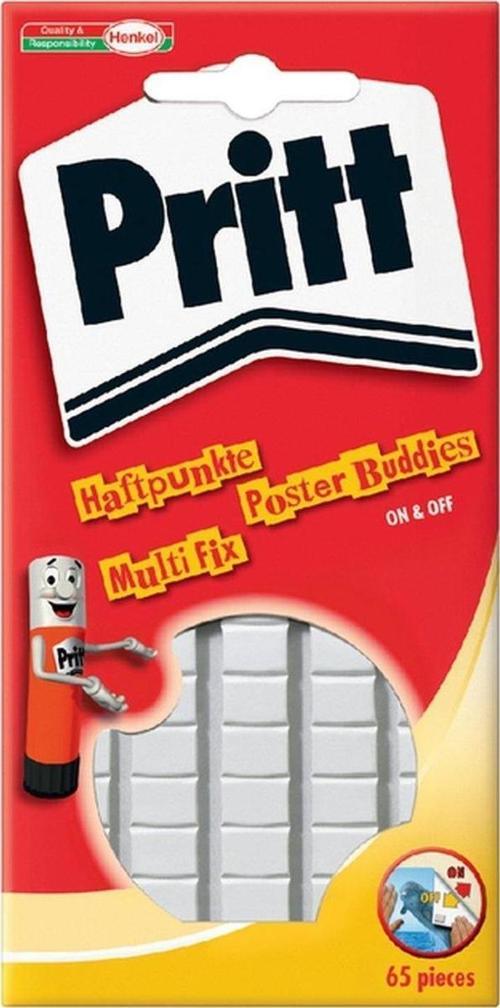 Hamur Yapıştırıcı Multi Fix 65 Li Hamur Yapıştırıcı (24 Lü Paket)
