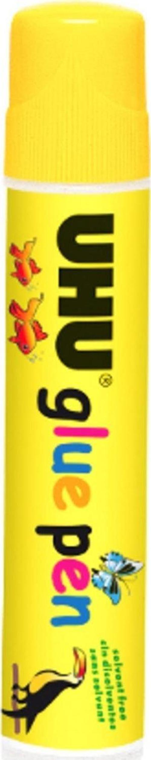 Sıvı Yapıştırıcı Pen 50 ML Sıvı Yapıştırıcı (36 Lı Paket)