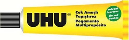 Sıvı Yapıştırıcı Solventli 90 ML Sıvı Yapıştırıcı (5 Li Paket)