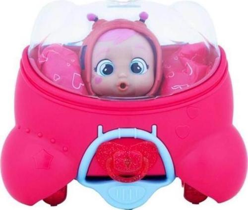 Cry Babies Magic Tears Stars Mini Oyun Seti Lady’s House 911062